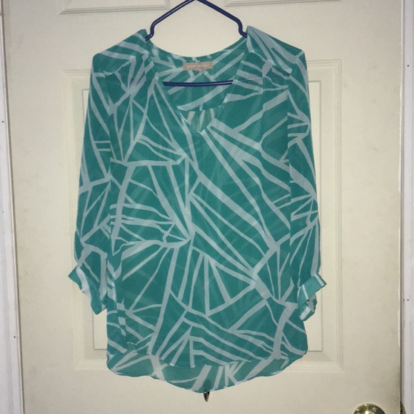Banana Republic Top